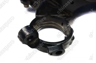 Рычаг задний нижний правый Hawtai Boliger