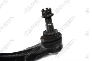 Рычаг задний поперечный нижний левый Hawtai Boliger