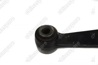 Рычаг задний поперечный нижний левый Hawtai Boliger