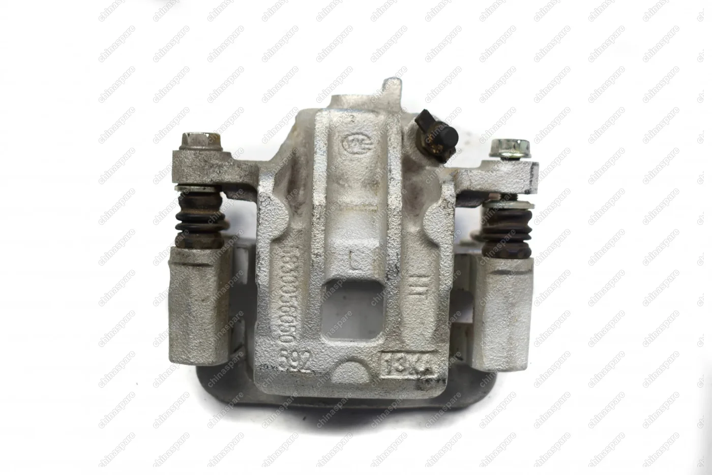 Суппорт задний левый Hawtai Boliger