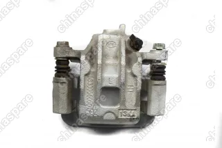 Суппорт задний левый Hawtai Boliger