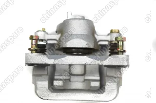 Суппорт задний левый Hawtai Boliger