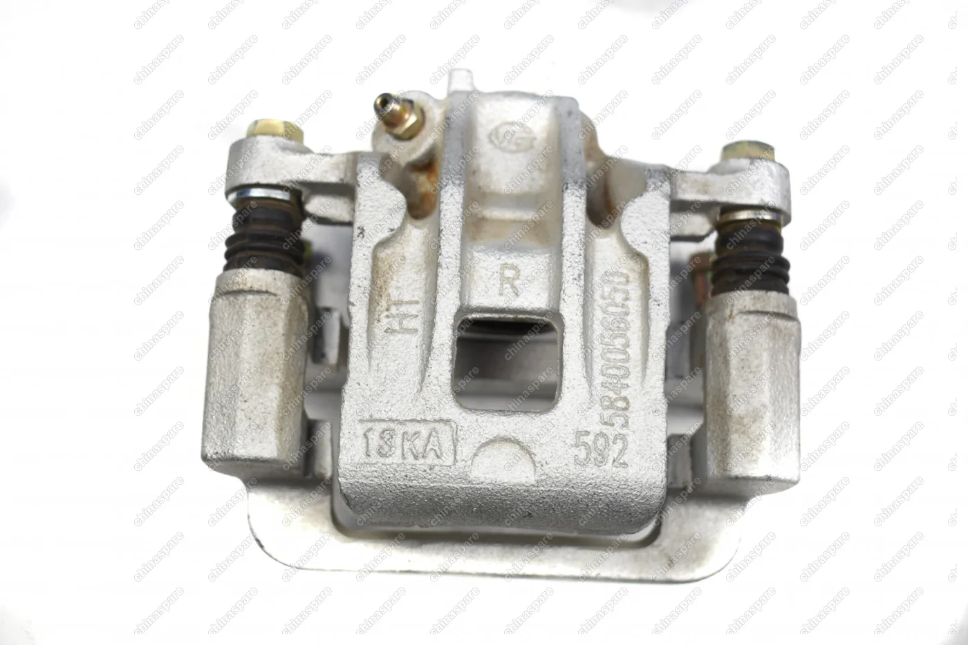 Суппорт задний правый Hawtai Boliger