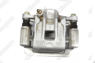 Суппорт задний правый Hawtai Boliger