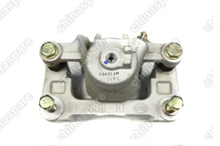 Суппорт задний правый Hawtai Boliger