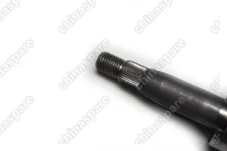 Колонка рулевая с ЭУР в сборе (ESCL) Brilliance V5