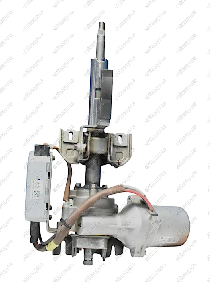 Колонка рулевая с ЭУР в сборе Brilliance H530