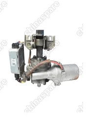 Колонка рулевая с ЭУР в сборе Brilliance H530