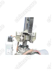 Колонка рулевая с ЭУР в сборе Brilliance H530