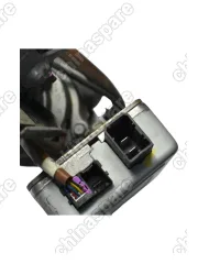 Колонка рулевая с ЭУР в сборе Brilliance H530