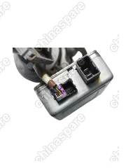 Колонка рулевая с ЭУР в сборе Brilliance H530