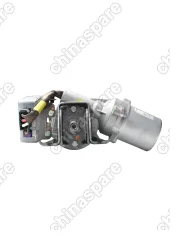 Колонка рулевая с ЭУР в сборе Brilliance H530