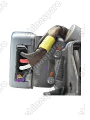 Колонка рулевая с ЭУР в сборе Brilliance H530