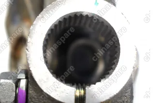 Вал рулевой колонки Brilliance V5