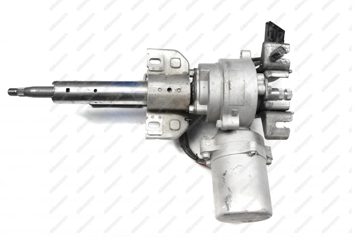 Колонка рулевая с ЭУР в сборе (без блока) Brilliance H530