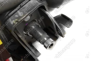 Колонка рулевая с ЭУР в сборе (без блока) Brilliance H530