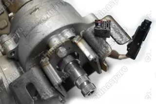 Колонка рулевая с ЭУР в сборе (без блока) Brilliance H530