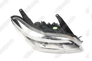 Фара головного света правая Lifan X60 2016-