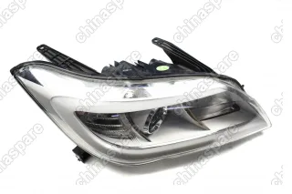 Фара головного света правая Lifan X60 2016-