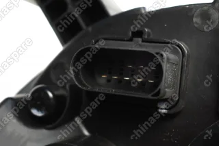 Фара головного света правая Lifan X60 2016-