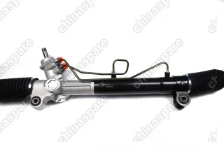 Рейка рулевая Chevrolet Captiva