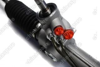 Рейка рулевая Chevrolet Captiva