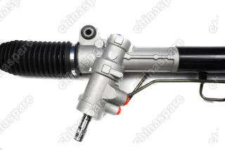 Рейка рулевая Chevrolet Captiva