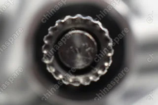 Рейка рулевая Subaru Forester SF, Legacy Outback B12