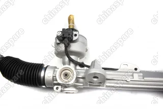 Рейка Рулевая Ford Explorer 2013-2016