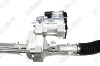 Рейка Рулевая Ford Explorer 2013-2016