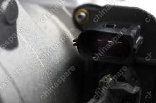 Рейка Рулевая Ford Explorer 2013-2016