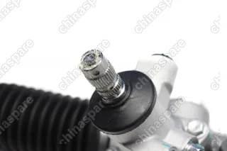 Рейка рулевая Toyota Hilux (KUN15, TGN15, TGN16)