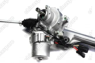 Рейка рулевая Mitsubishi Lancer X 2008-