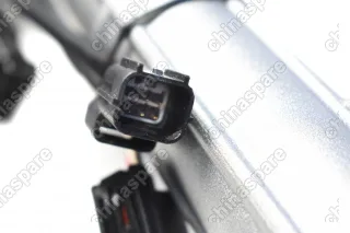 Рейка рулевая Mitsubishi Lancer X 2008-