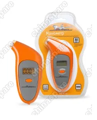 APR-MD-06 Металлический манометр цифровой