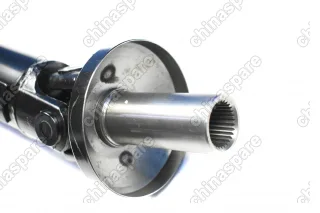 Вал карданный передний Mitsubishi Montero V43W 6G72