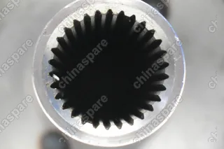 Вал карданный передний Mitsubishi Montero V43W 6G72