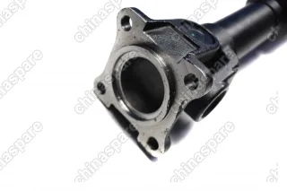 Вал карданный передний Kia Bongo D4CB 6MT 4WD