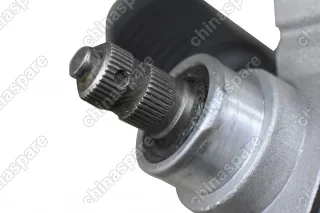 Рейка рулевая Honda CR-V 2007- 2,0