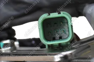 Рейка рулевая Honda CR-V 2007- 2,0