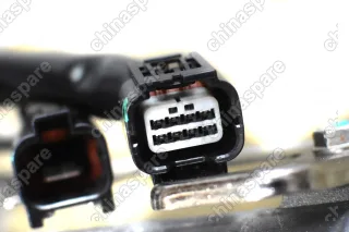 Рейка рулевая Honda CR-V 2007- 2,0