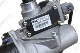 Рейка рулевая Honda CR-V 2007- 2,0