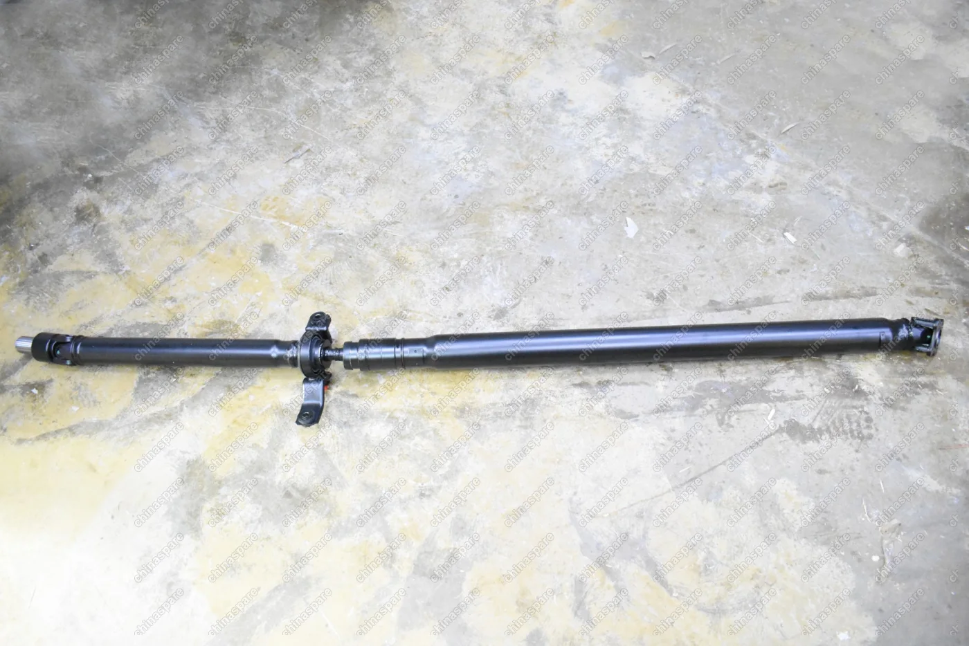 Вал карданный Mitsubishi Outlander XL CW5W 4B12