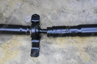 Вал карданный Mitsubishi Outlander XL CW5W 4B12