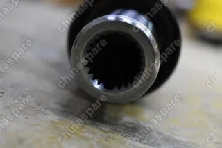 Вал карданный Mitsubishi Outlander XL CW5W 4B12