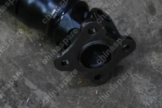 Вал карданный Mitsubishi Outlander XL CW5W 4B12