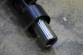 Вал карданный Mitsubishi Outlander XL CW5W 4B12