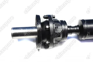 Вал карданный задний Mitsubishi Pajero IV 2006-