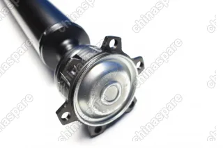 Вал карданный задний Mitsubishi Pajero IV 2006-