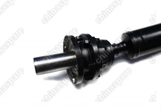 Вал карданный задний Mitsubishi Pajero V73 АКПП 00-13